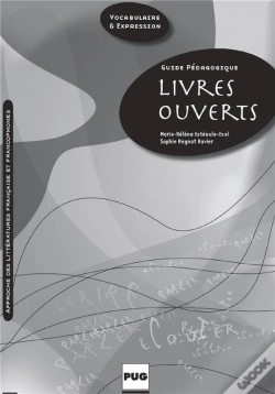 Capa do artigo Livres Ouverts ; Guide Pédagogique
