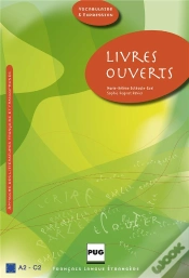Capa do artigo Livres Ouverts ; Livre De L