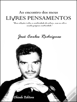 Capa do artigo Livres Pensamentos
