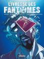 L'Ivresse Des Fantômes Tome 2 : L'Éminent Professeur Pélias - Preview