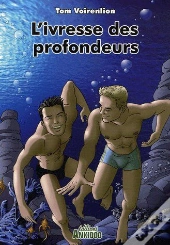 L'Ivresse Des Profondeurs