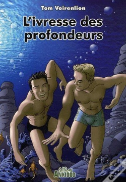 Capa do artigo L'Ivresse Des Profondeurs