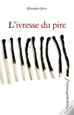 Capa do artigo L'Ivresse Du Pire
