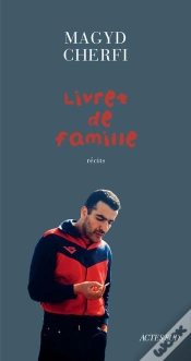 Capa do artigo Livret De Famille