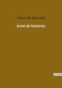 Livret De Folastries - Preview
