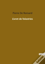 Capa do artigo Livret De Folastries