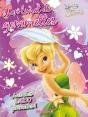 Livret De Gommettes La Fee Clochette 3 - Preview