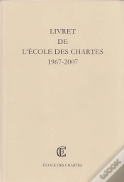 Capa do artigo Livret De L