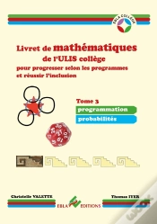 Capa do artigo Livret De Mathématiques De L