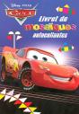 Livret De Mosaïques Autocollantes ; Cars - Preview