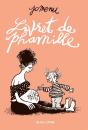 Livret De Phamille - Preview