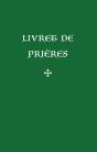 Livret De Prières - Preview