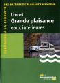 Livret Grande Plaisance ; Eaux Intérieures - Preview
