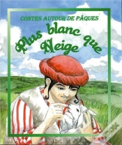 Capa do artigo Livret Pâques ; Plus Blanc Que Neige