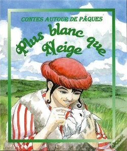 Capa do artigo Livret Pâques ; Plus Blanc Que Neige