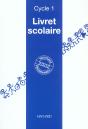 Livret Scolaire ; Petite Et Moyenne Sections - Preview
