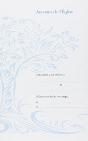Livrets De Mariage Grand Format - Preview