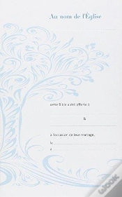 Capa do artigo Livrets De Mariage Grand Format