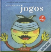 Livrinho dos Jogos