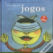Capa do artigo Livrinho dos Jogos