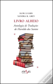 Capa do artigo Livro Alheio