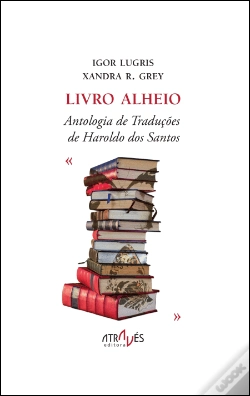 Capa do artigo Livro Alheio