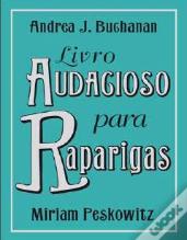 Livro Audacioso para Raparigas