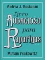 Livro Audacioso para Raparigas - Preview