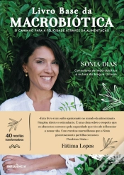 Capa do artigo Livro Base da Macrobiótica