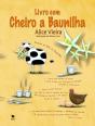 Livro com Cheiro a Baunilha - Preview