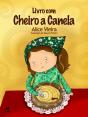 Livro com Cheiro a Canela - Preview