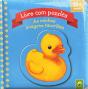 Livro com Puzzles - As Minhas Imagens Favoritas - Preview