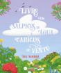 Livro com Salpicos de Água e Carícias de Vento - Preview