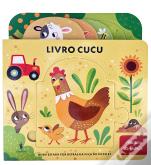 Livro Cucu - Animais da Quinta
