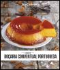 Livro da Doçaria Conventual Portuguesa - Preview