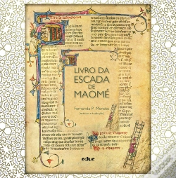 Capa do artigo Livro Da Escada De Maomé