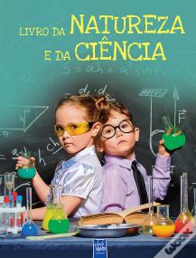 Livro da Natureza e da Ciência