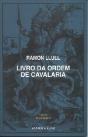 Livro da Ordem de Cavalaria - Preview