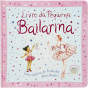 Livro da Pequena Bailarina - Preview