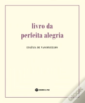 Capa do artigo Livro da Perfeita Alegria