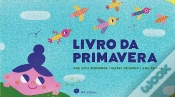 Capa do artigo Livro da Primavera