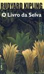Livro Da Selva - Preview