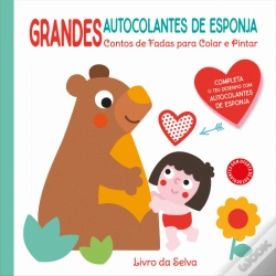 Capa do artigo Livro da Selva