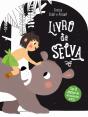 Livro da Selva - Preview