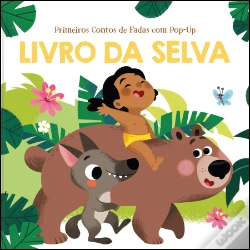 Capa do artigo Livro da Selva