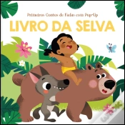 Capa do artigo Livro da Selva