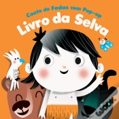 Capa do artigo Livro da Selva