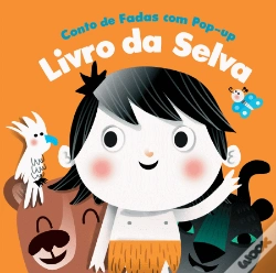 Capa do artigo Livro da Selva