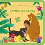 Livro da Selva - Preview