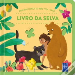 Capa do artigo Livro da Selva